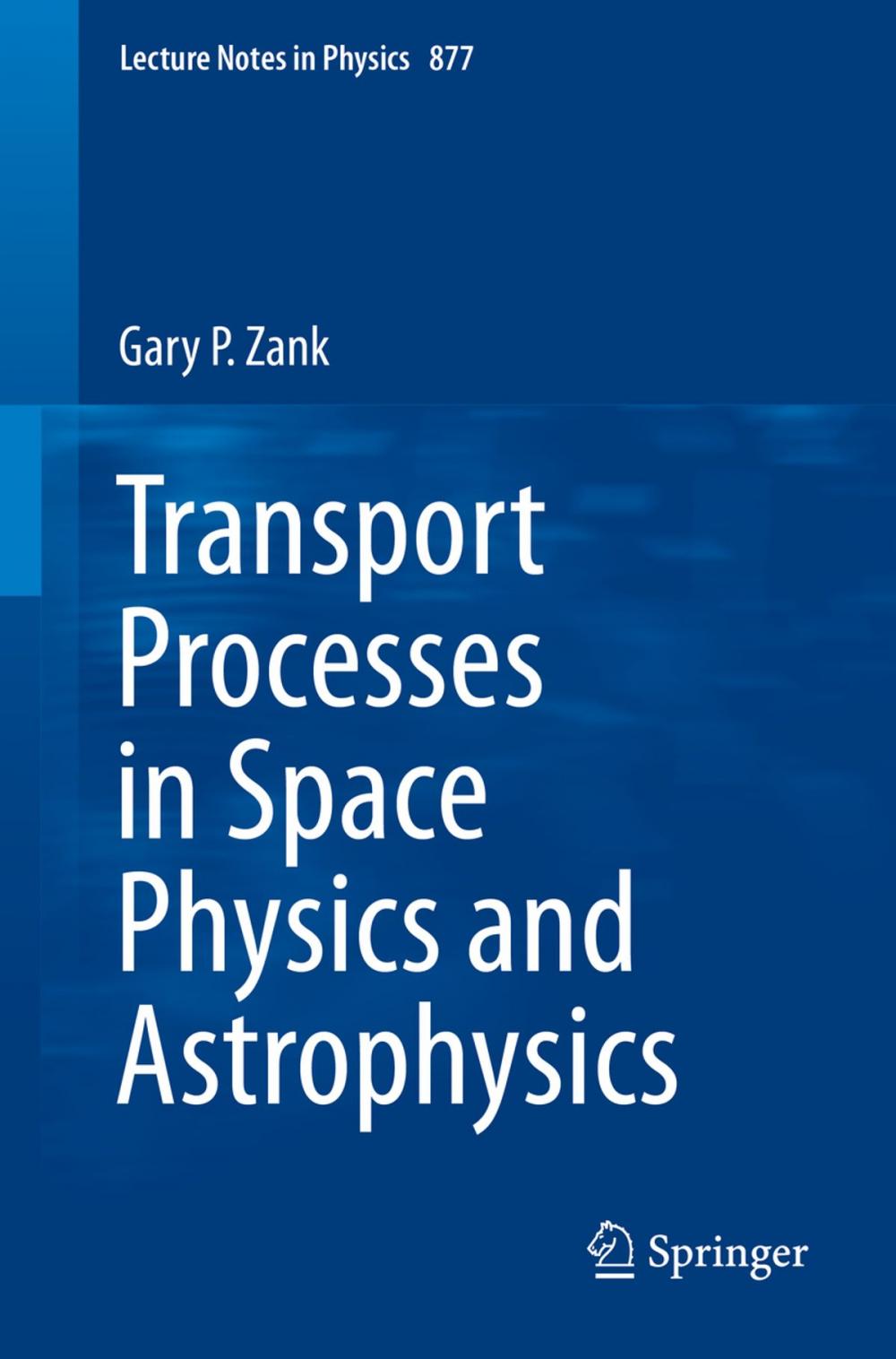 Big bigCover of Transport Processes in Space Physics and Astrophysics