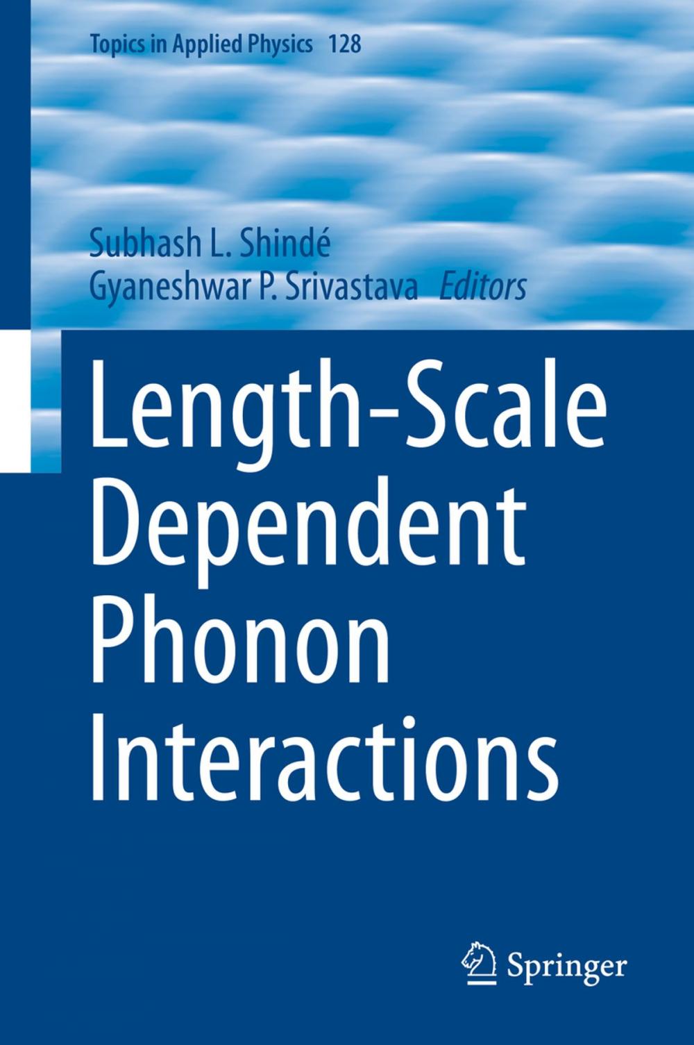 Big bigCover of Length-Scale Dependent Phonon Interactions