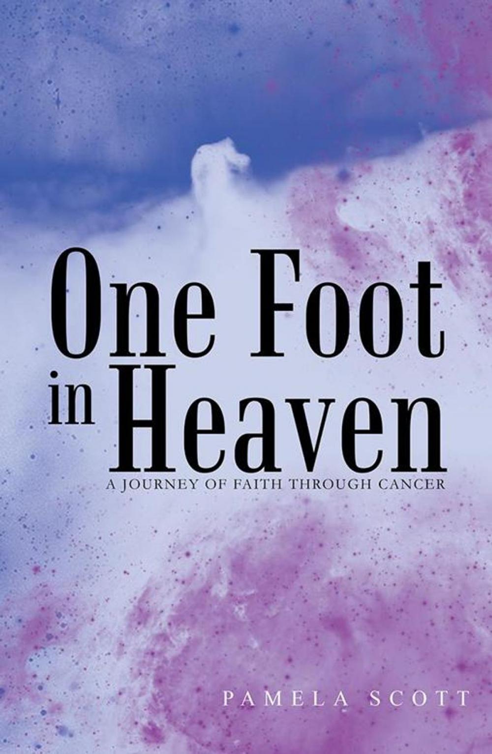 Big bigCover of One Foot in Heaven