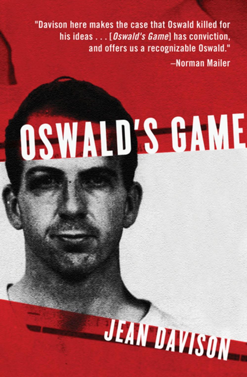 Big bigCover of Oswald's Game