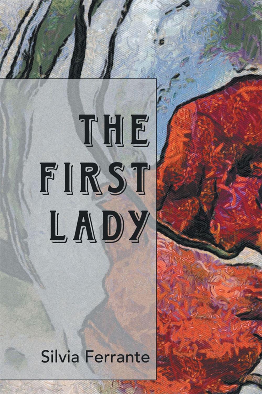 Big bigCover of The First Lady
