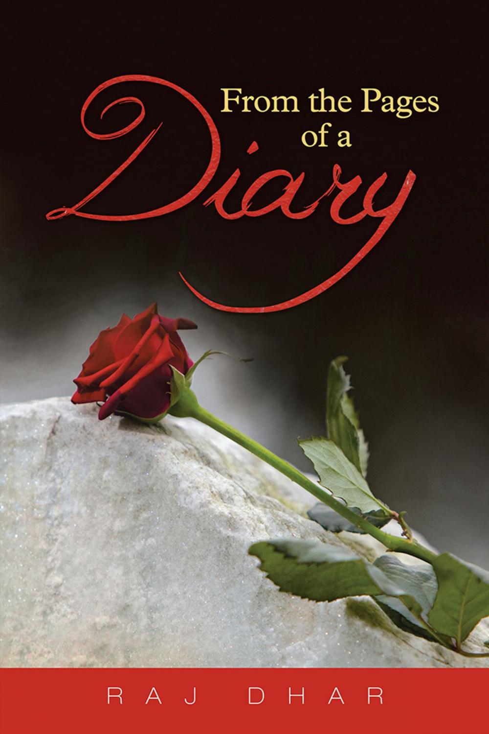 Big bigCover of From the Pages of a Diary
