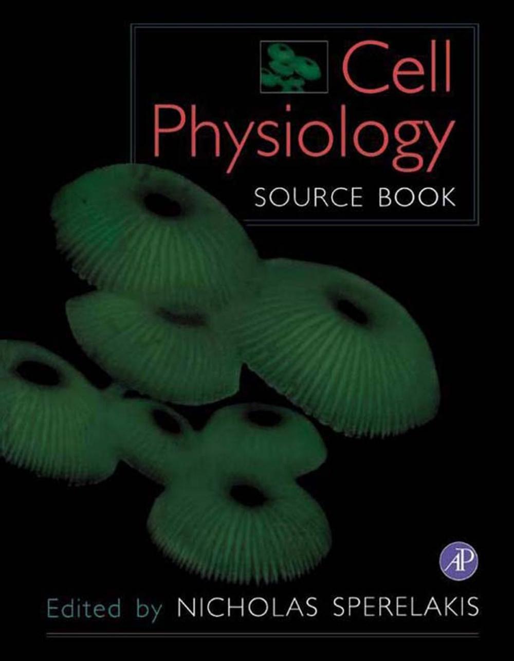Big bigCover of Cell Physiology