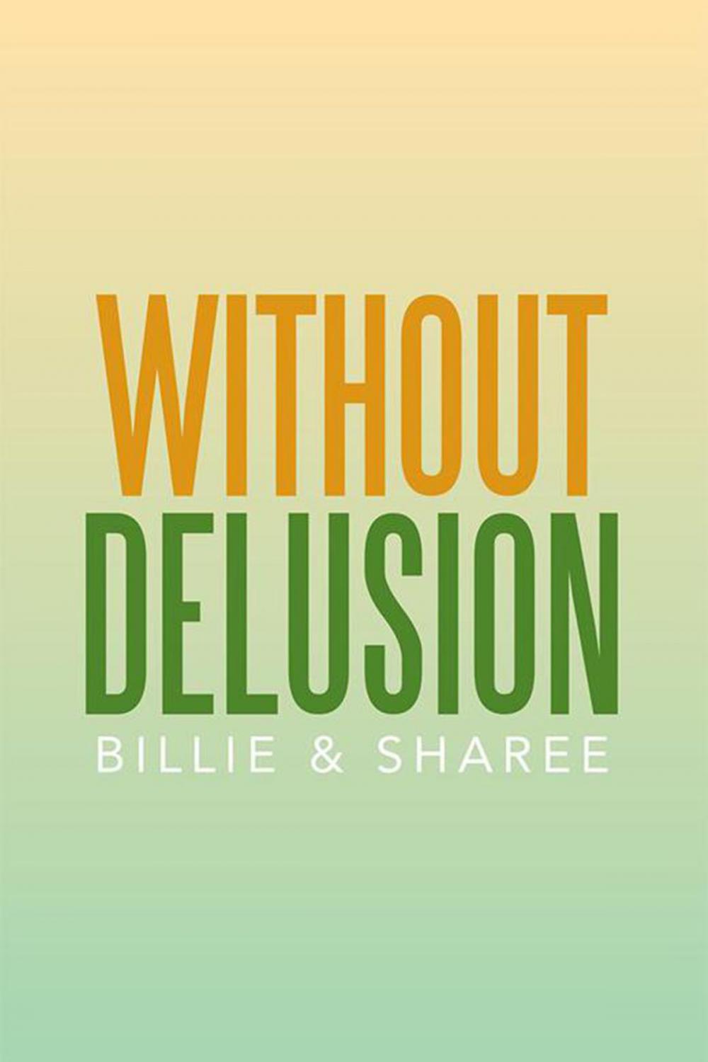 Big bigCover of Without Delusion