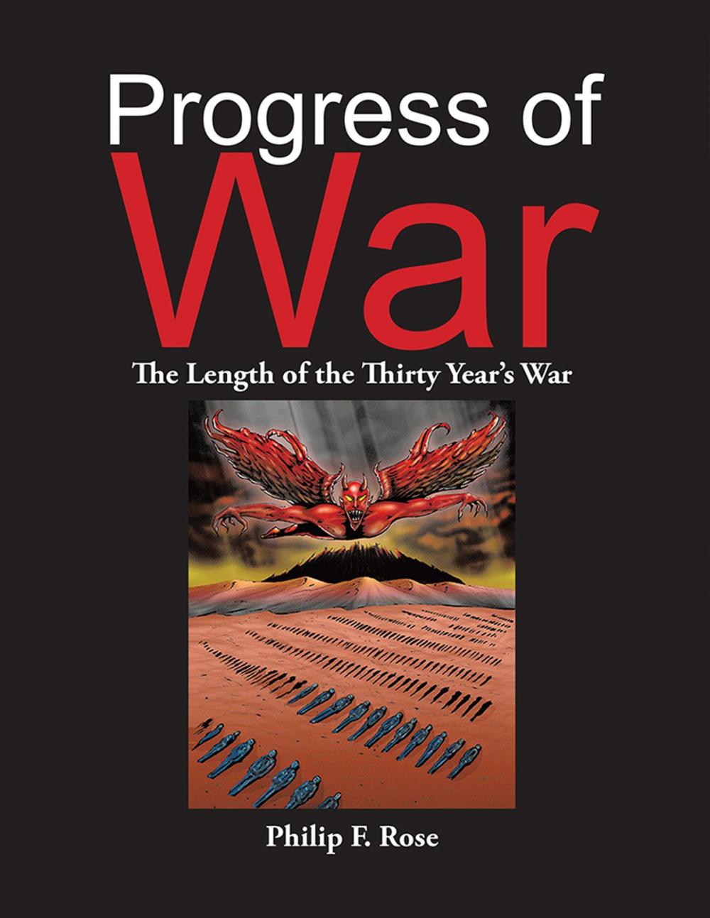 Big bigCover of Progress of War