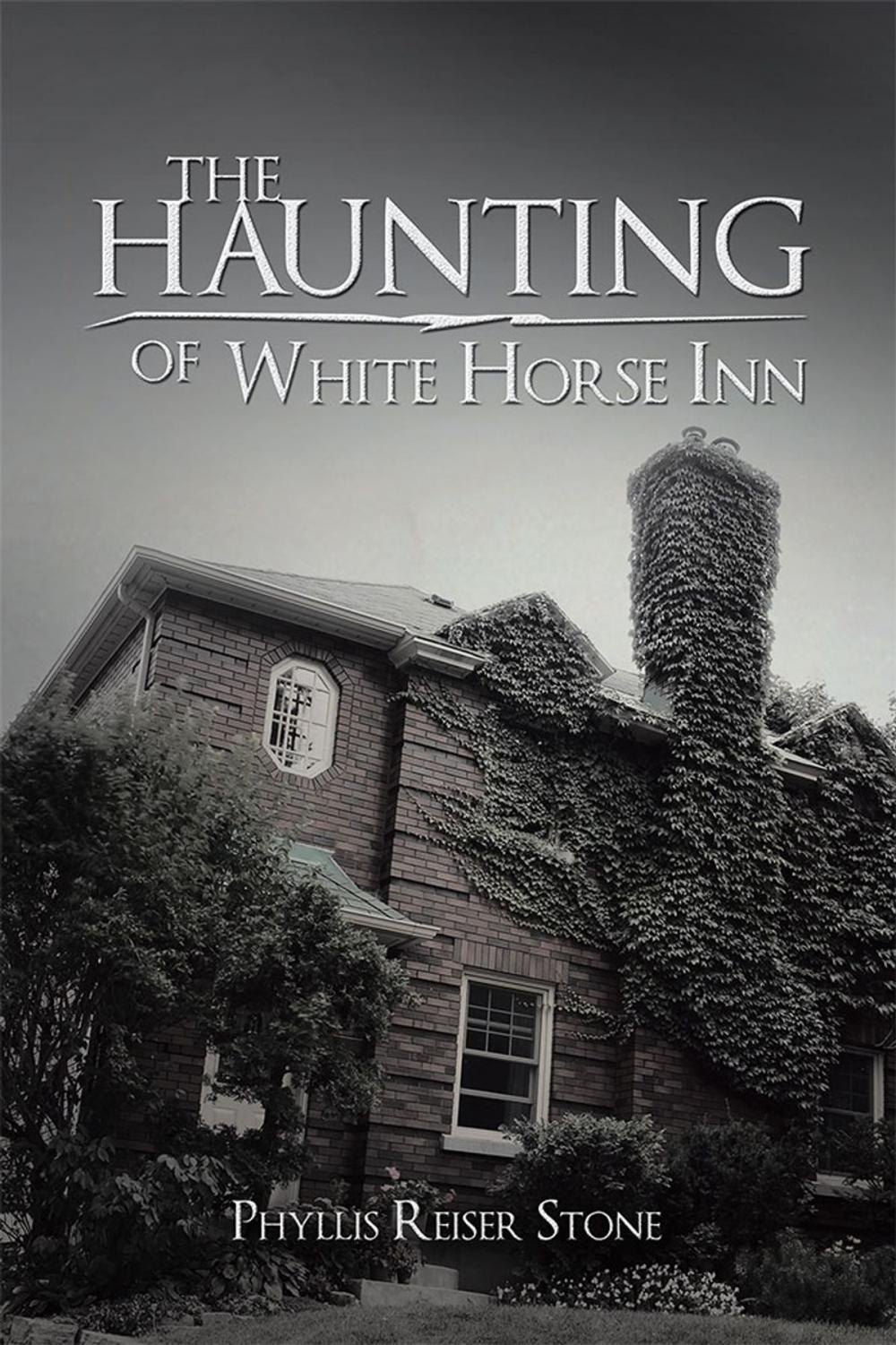 Big bigCover of The Haunting of White Horse Inn