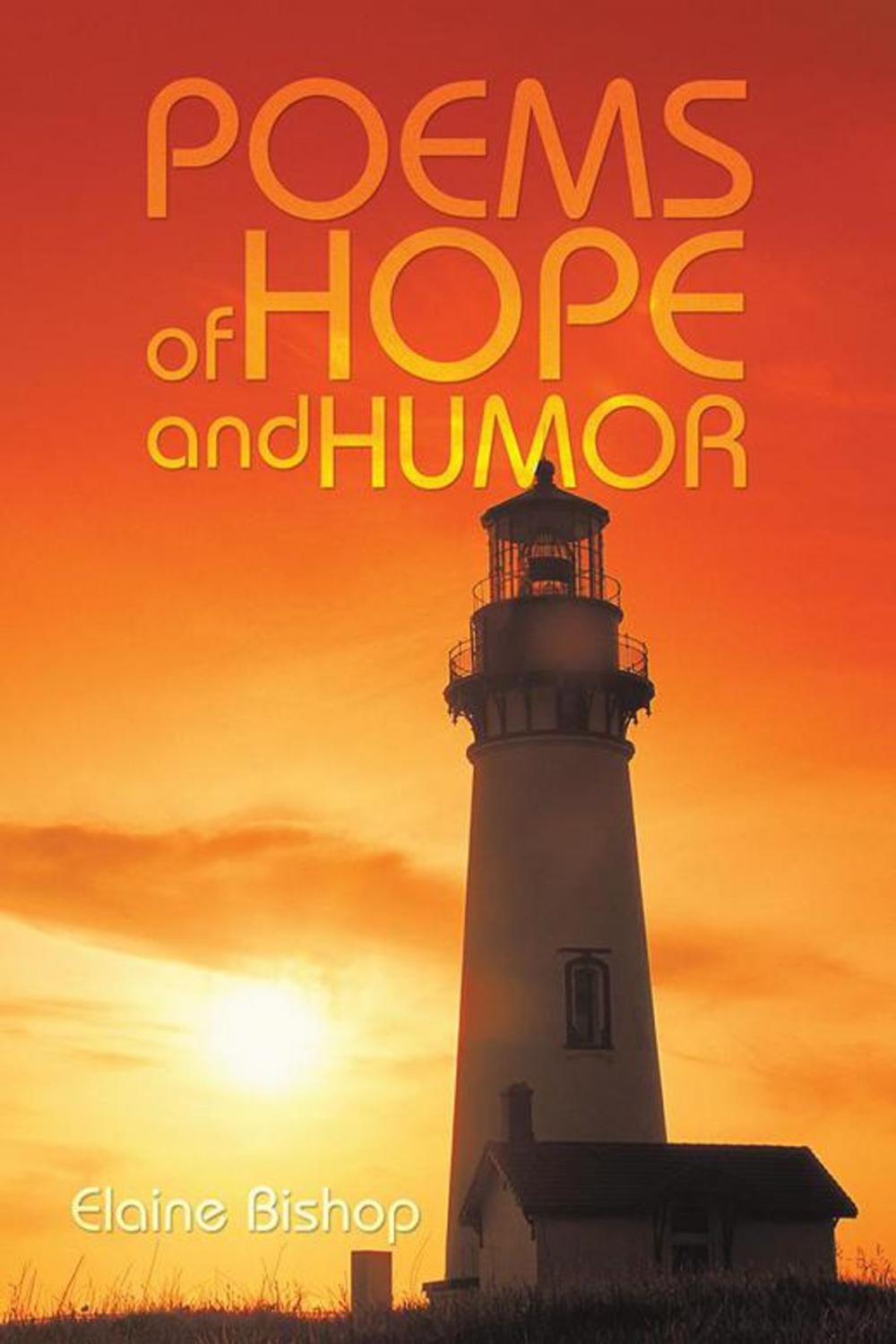 Big bigCover of Poems of Hope and Humor