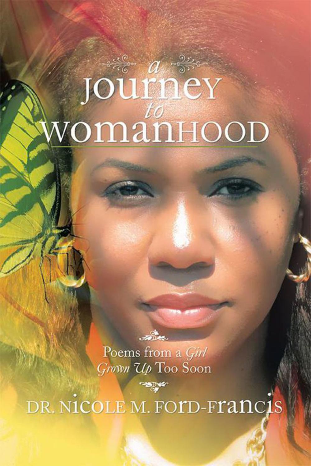 Big bigCover of A Journey to Womanhood