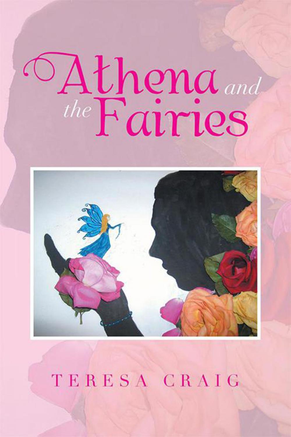 Big bigCover of Athena and the Fairies
