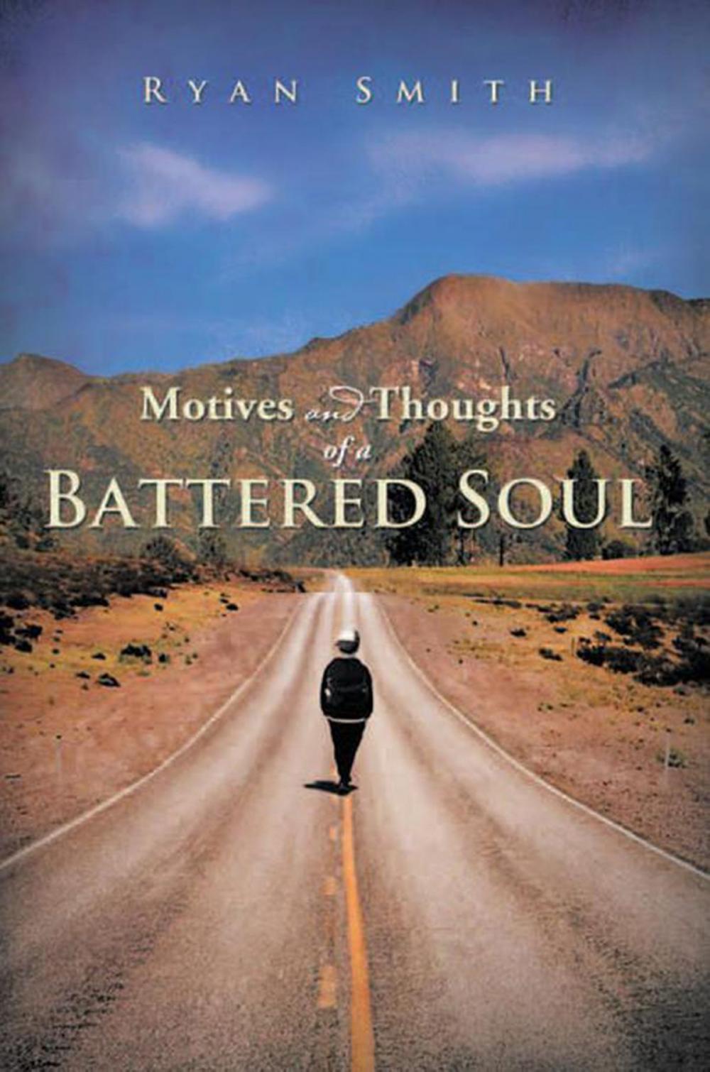 Big bigCover of Motives and Thoughts of a Battered Soul