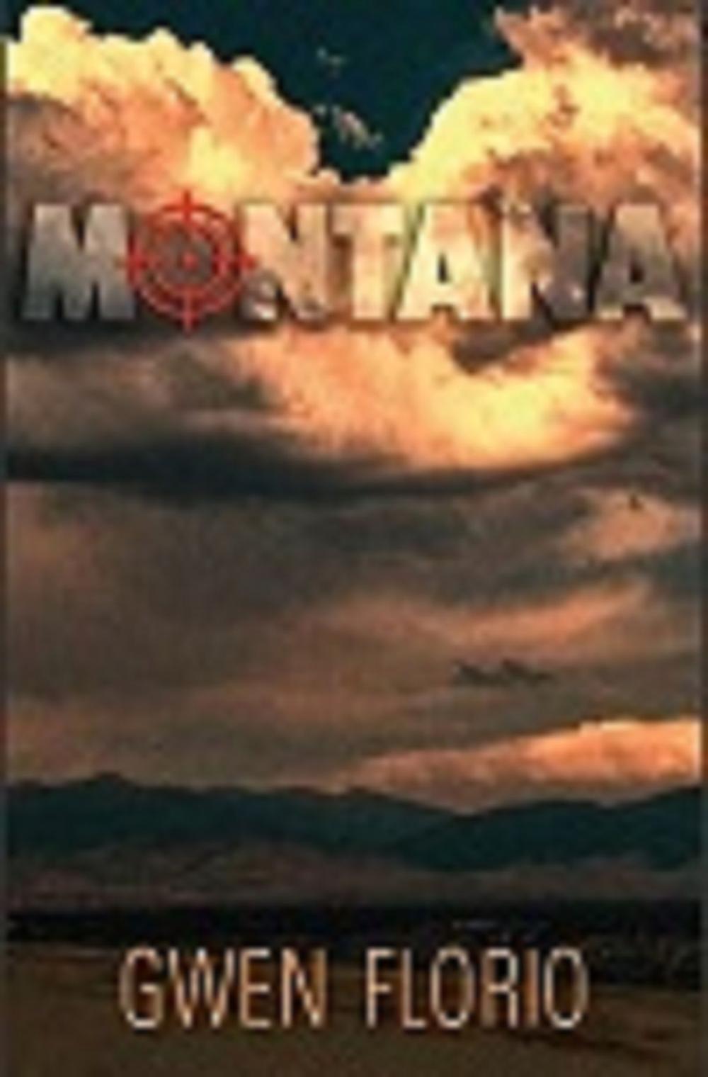 Big bigCover of Montana