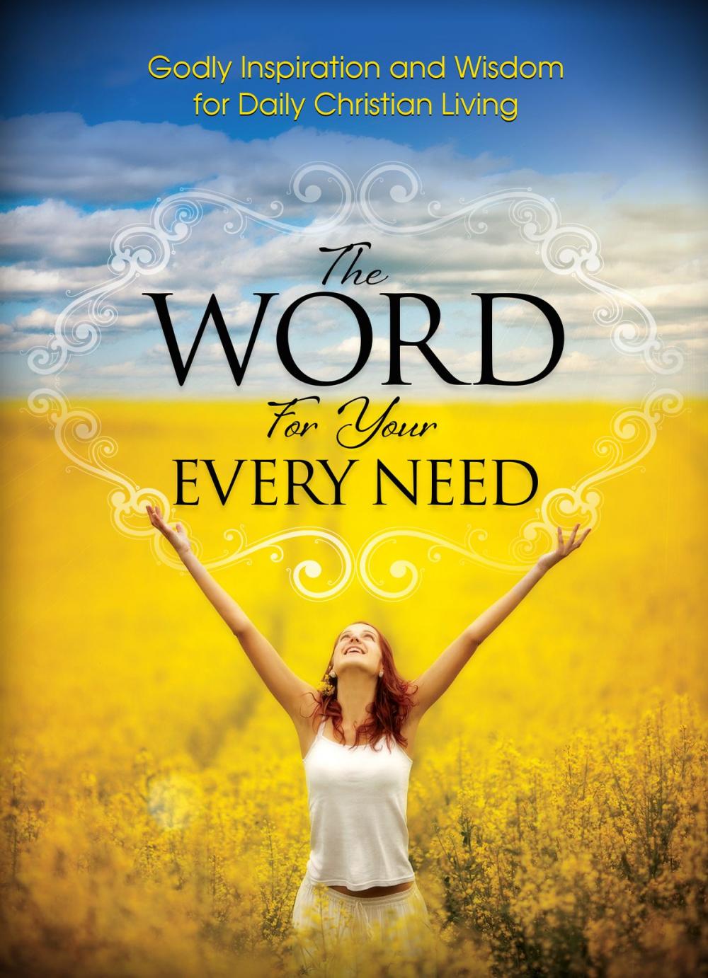 Big bigCover of Word For Your Every Need