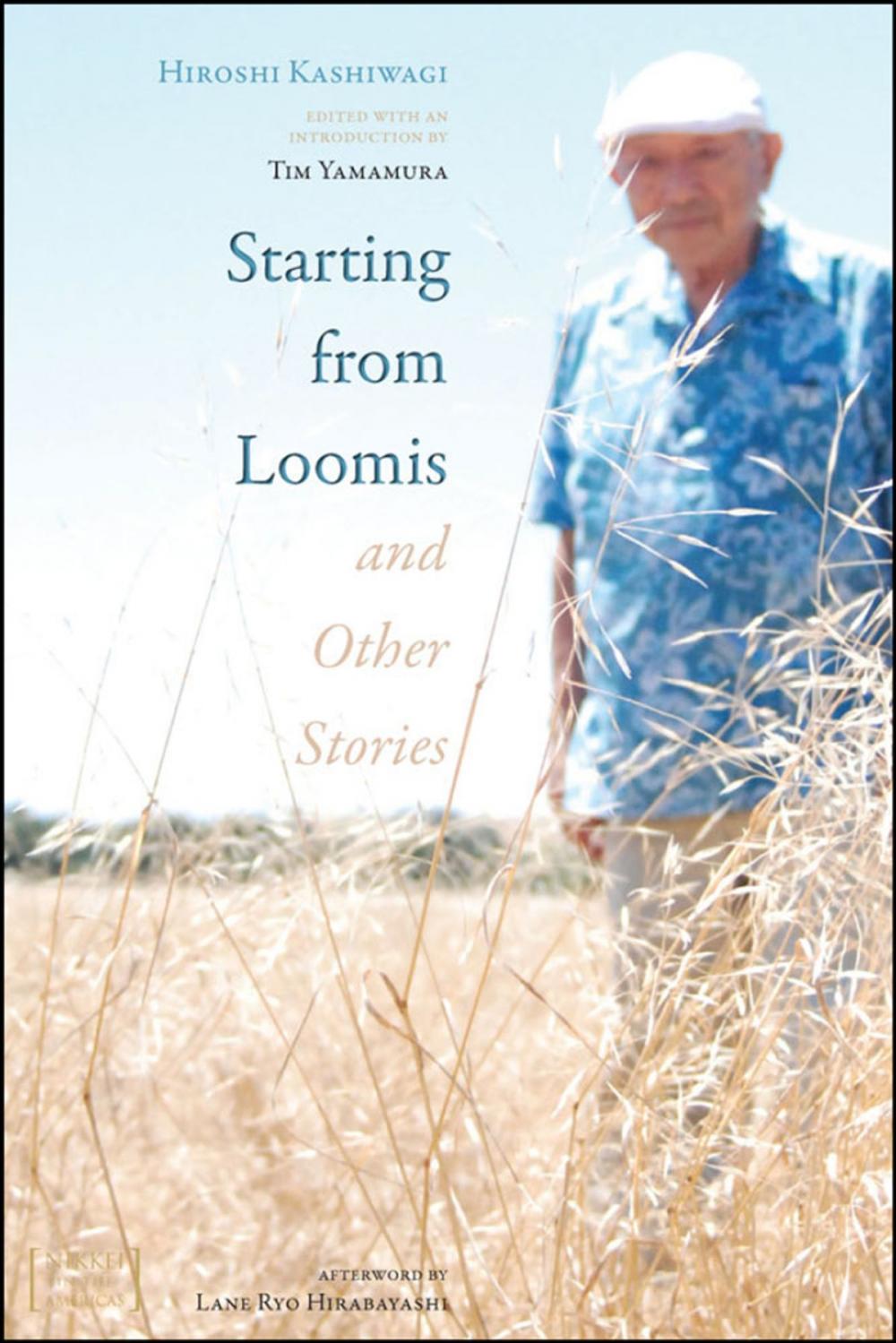 Big bigCover of Starting from Loomis and Other Stories