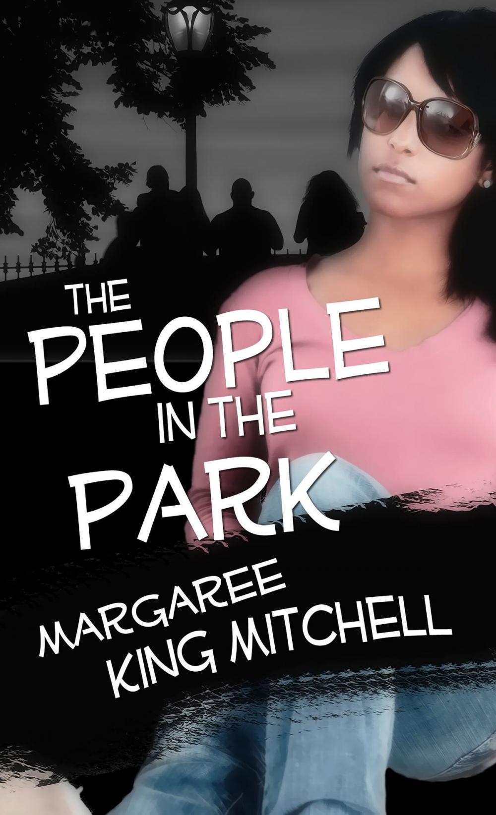 Big bigCover of The People in the Park