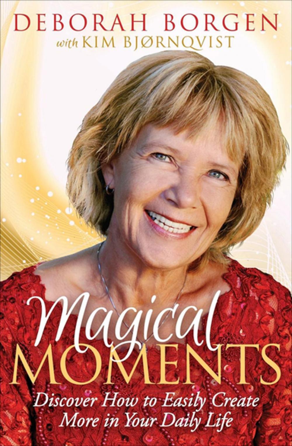 Big bigCover of Magical Moments