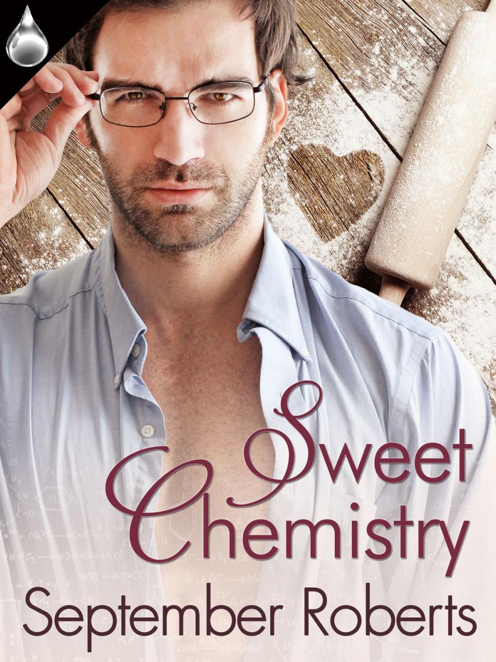 Big bigCover of Sweet Chemistry