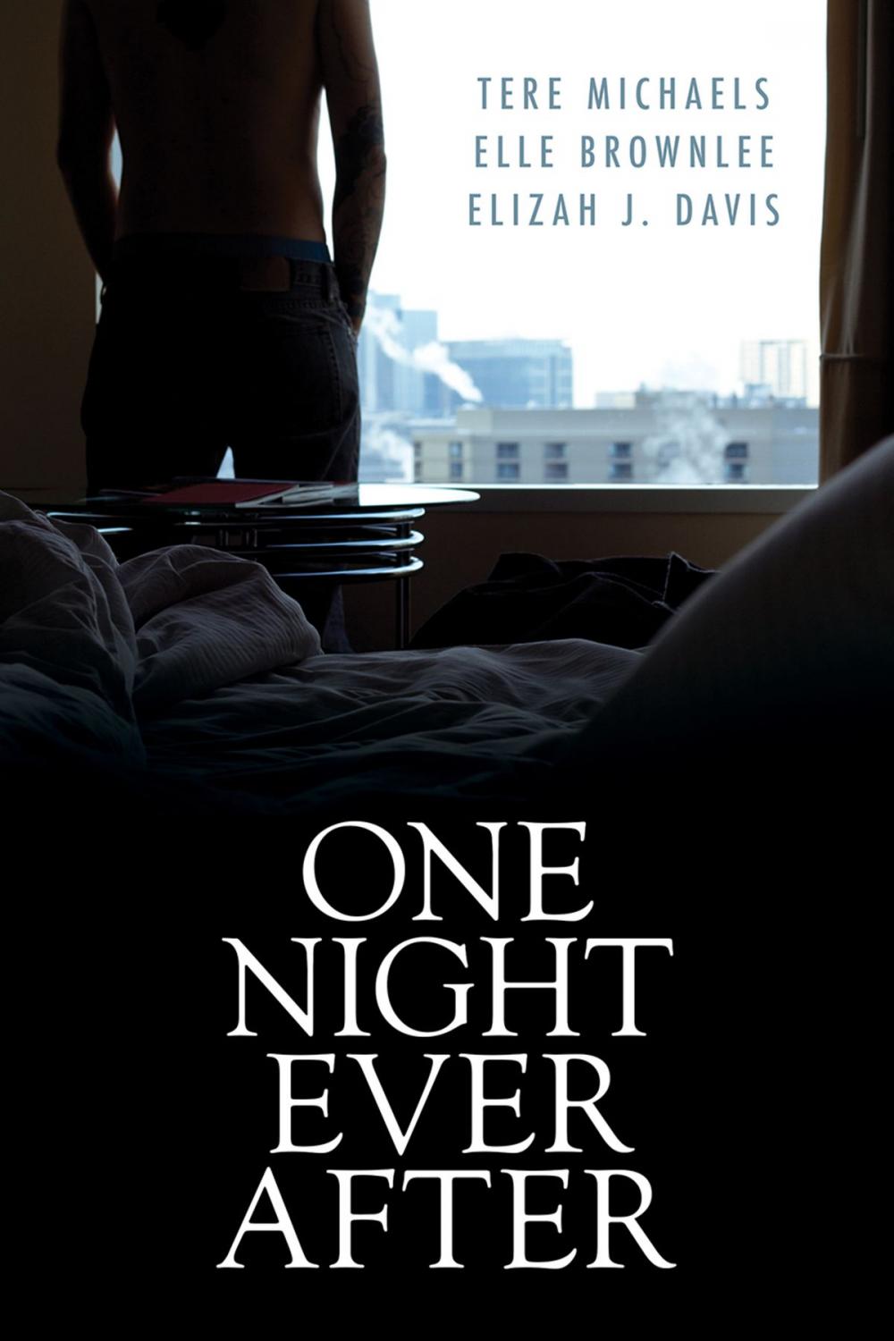 Big bigCover of One Night Ever After