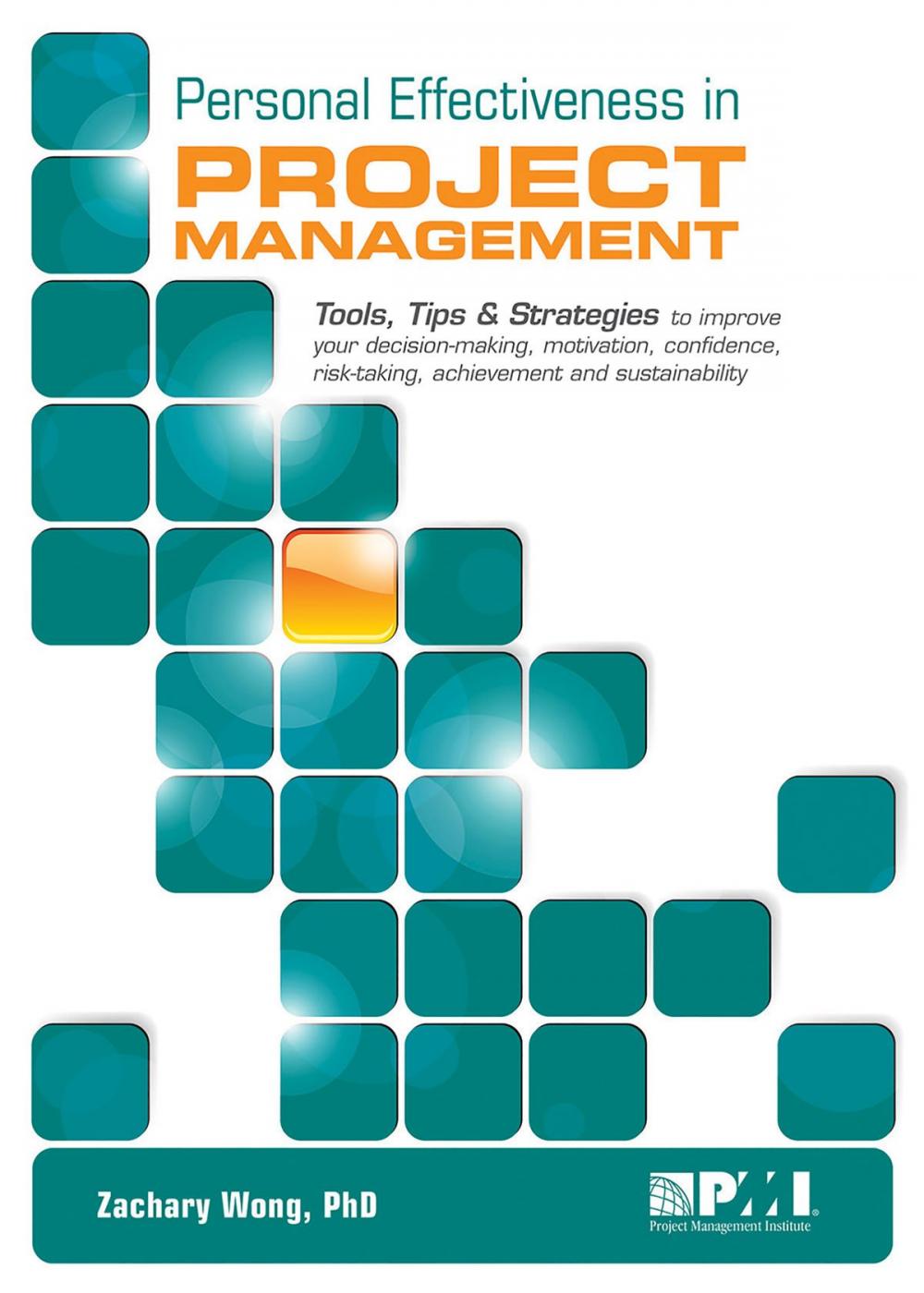 Big bigCover of Personal Effectiveness in Project Management