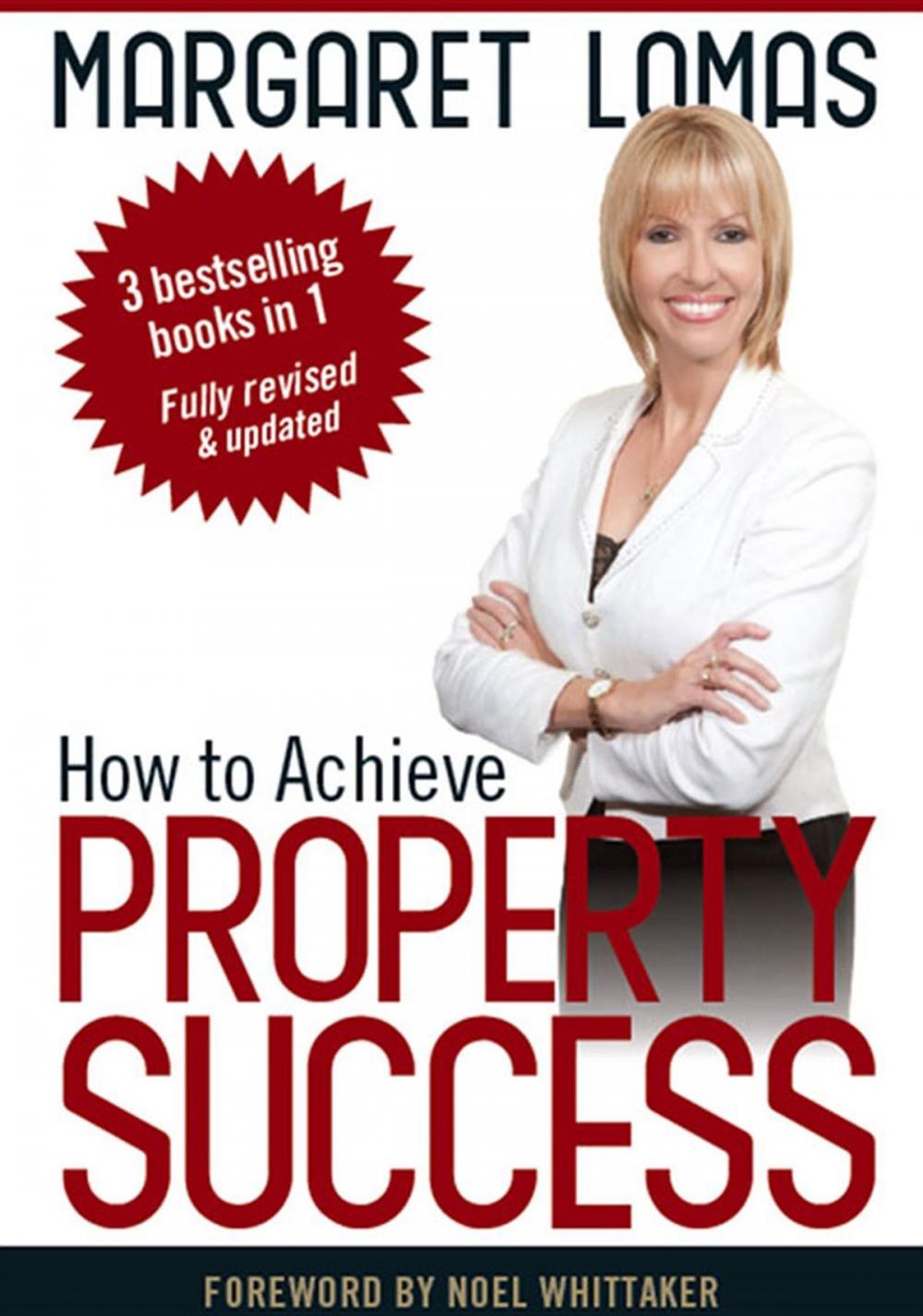 Big bigCover of How to Achieve Property Success