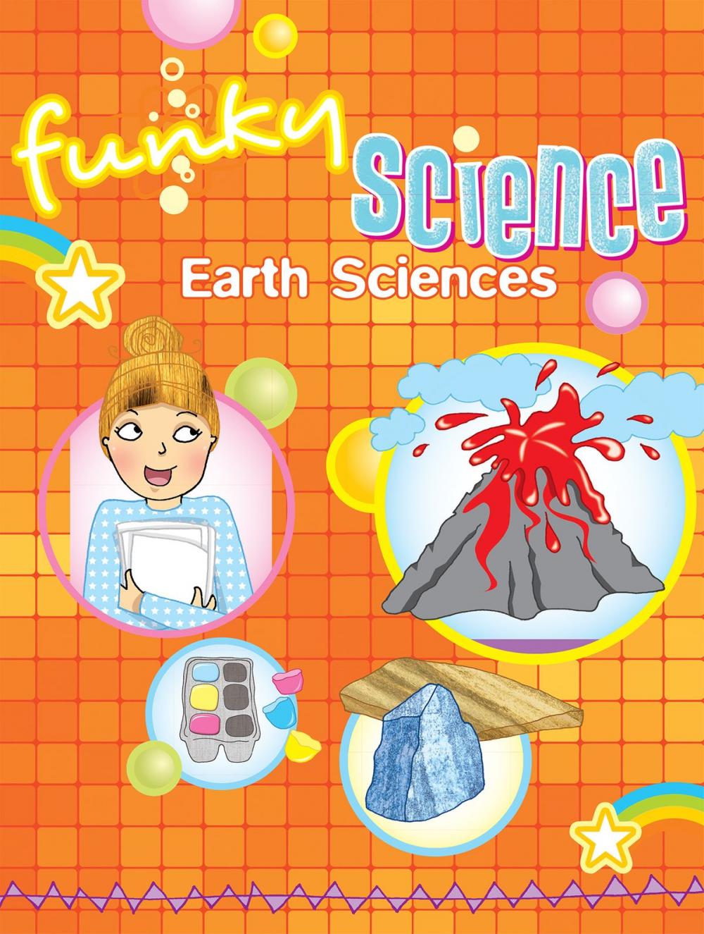 Big bigCover of Earth Sciences Funky Science