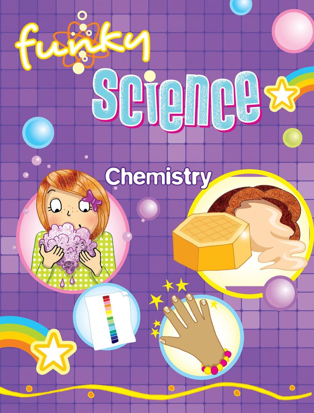 Big bigCover of Chemistry Funky Science