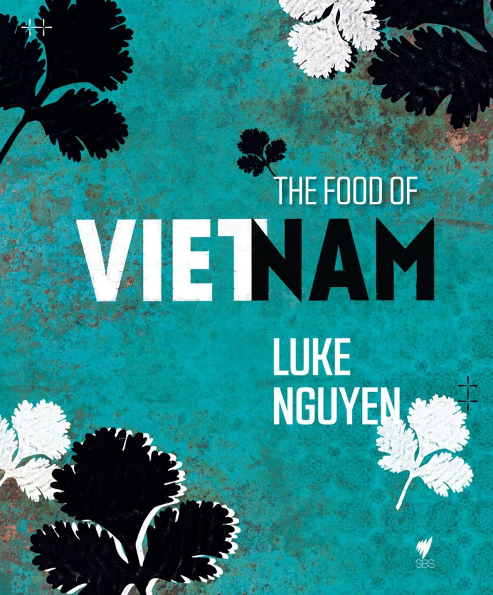 Big bigCover of The Food of Vietnam