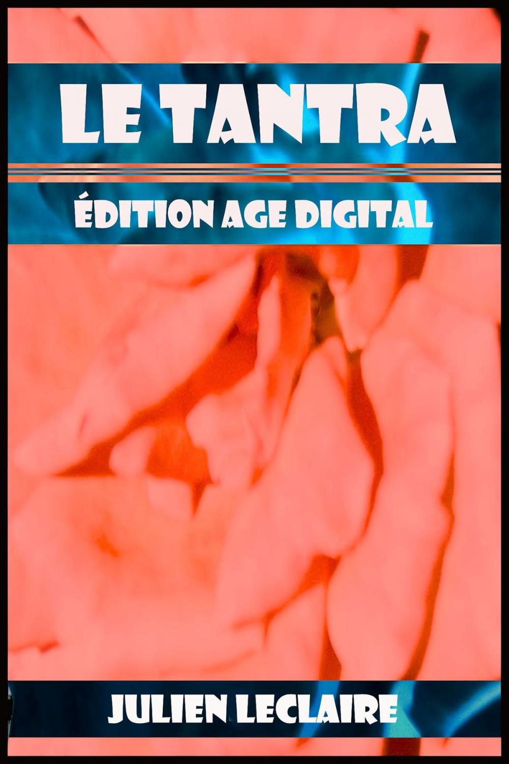 Big bigCover of Le Tantra