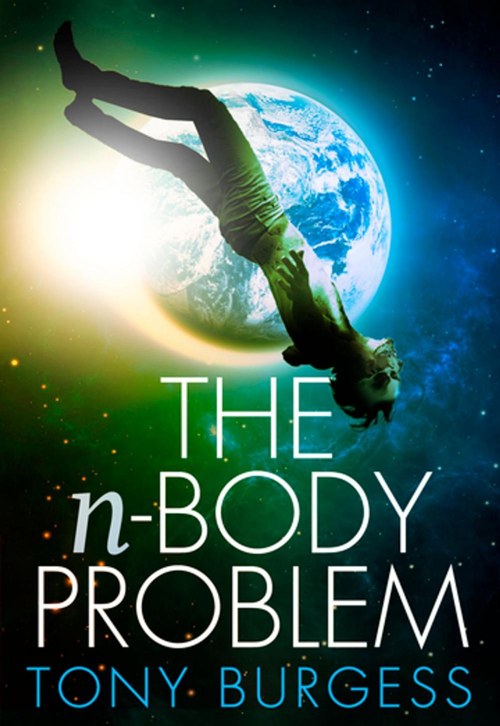 Big bigCover of The n-Body Problem