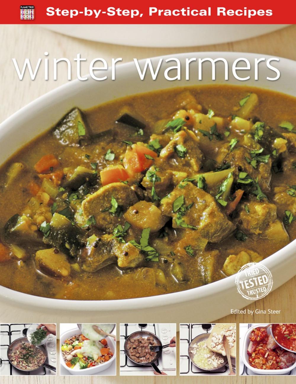 Big bigCover of Winter Warmers