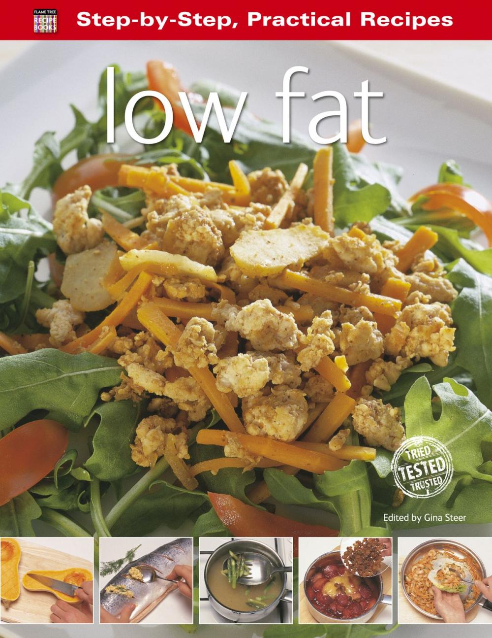 Big bigCover of Low Fat
