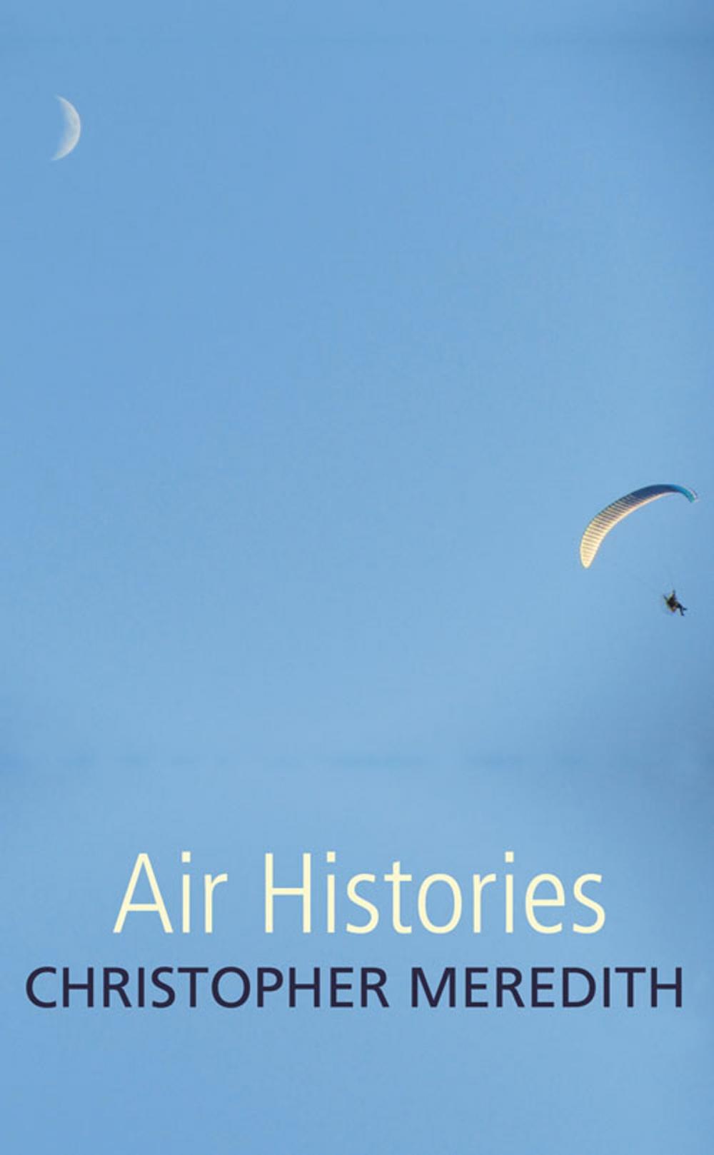 Big bigCover of Air Histories