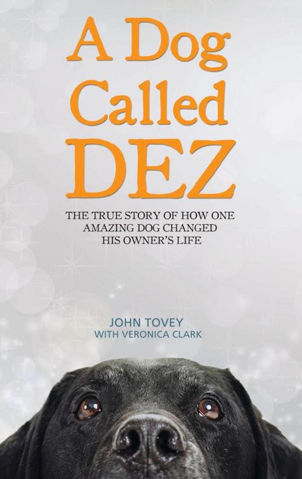 Big bigCover of A Dog Called Dez