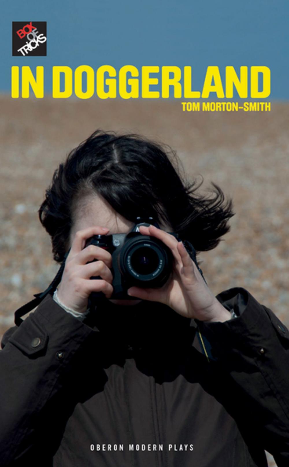 Big bigCover of In Doggerland