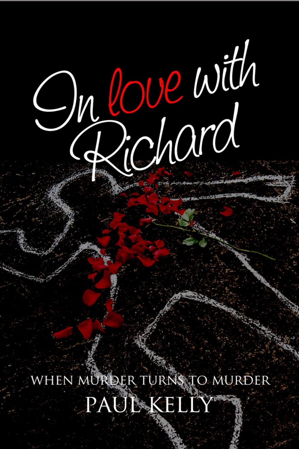 Big bigCover of In Love with Richard