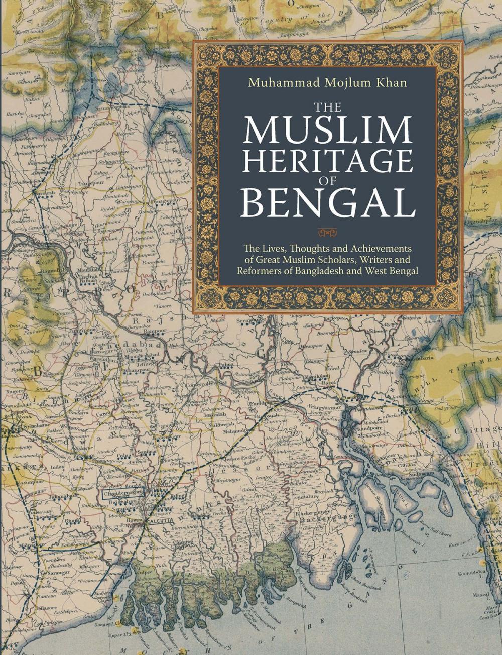 Big bigCover of The Muslim Heritage of Bengal