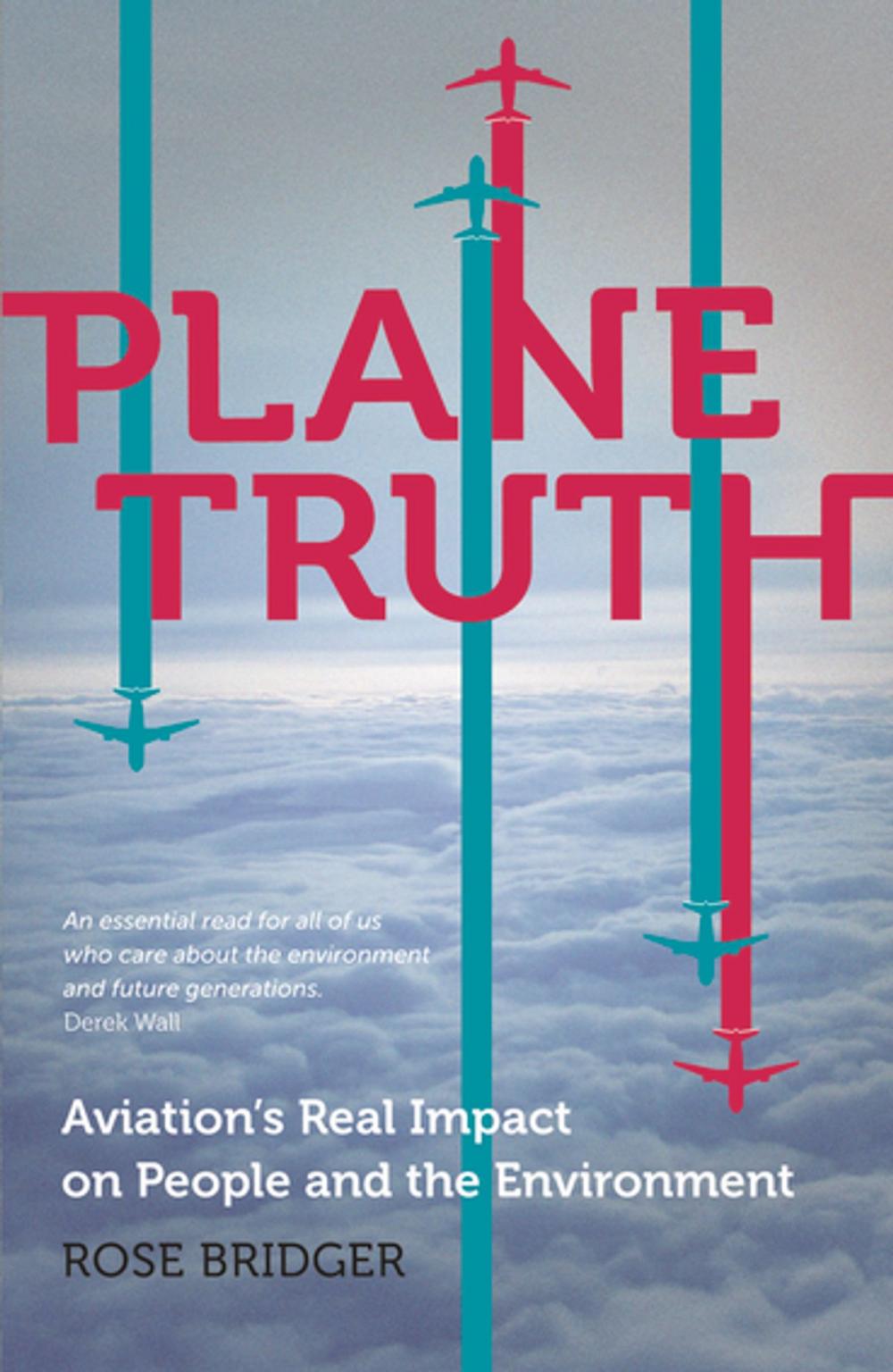 Big bigCover of Plane Truth
