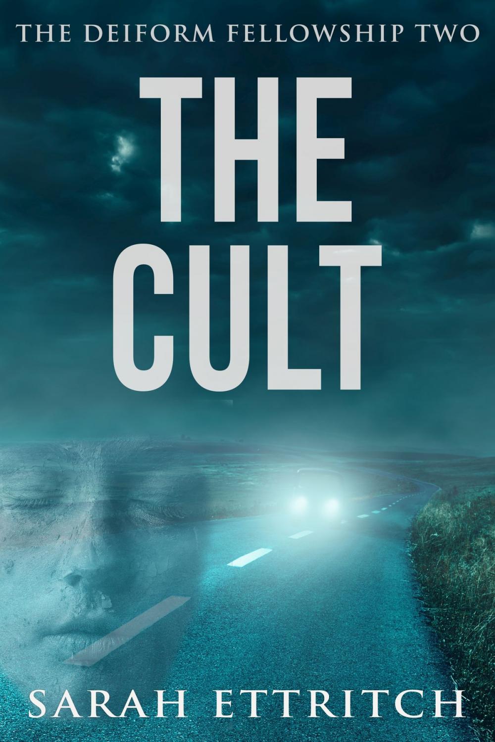 Big bigCover of The Cult