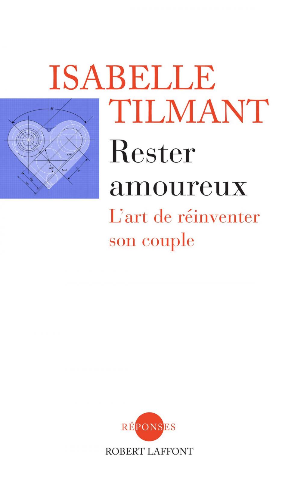 Big bigCover of Rester amoureux