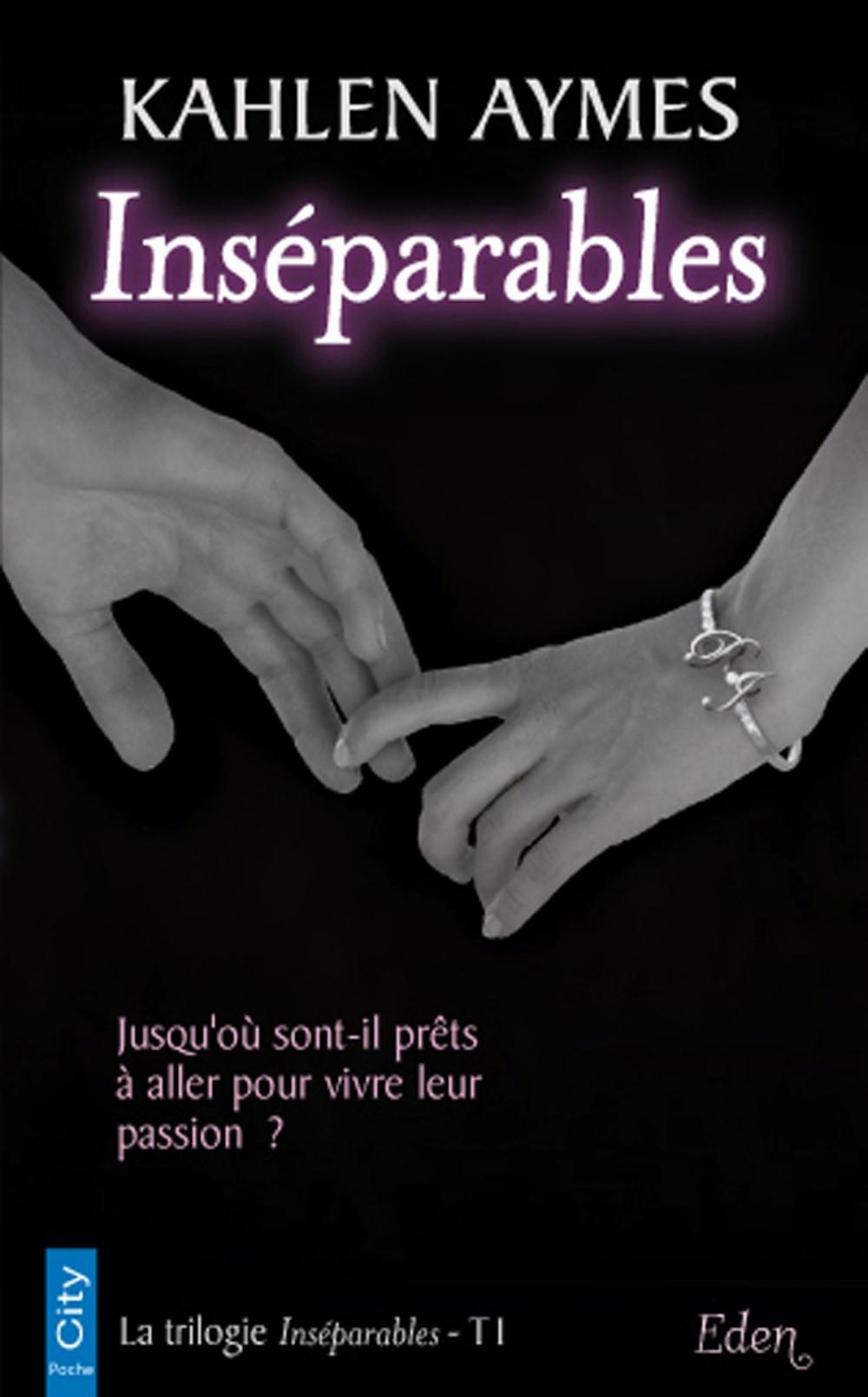 Big bigCover of Inséparables