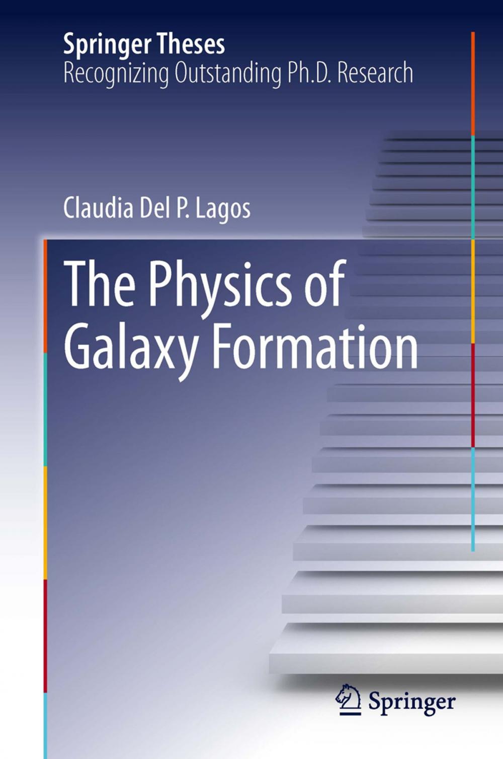 Big bigCover of The Physics of Galaxy Formation
