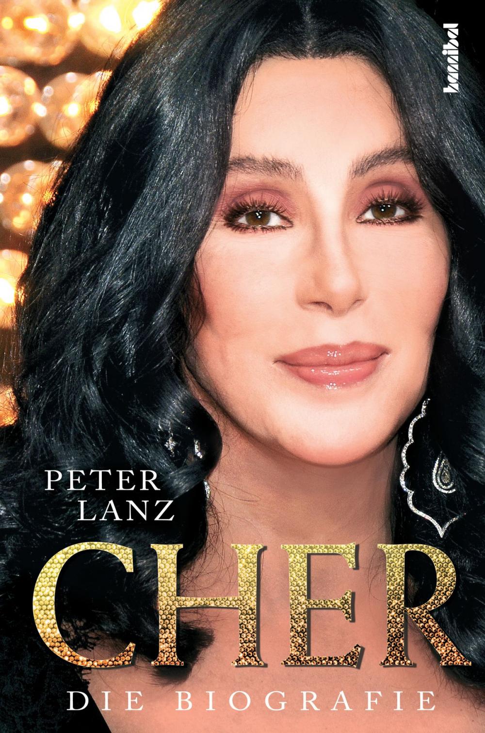 Big bigCover of Cher - Die Biografie