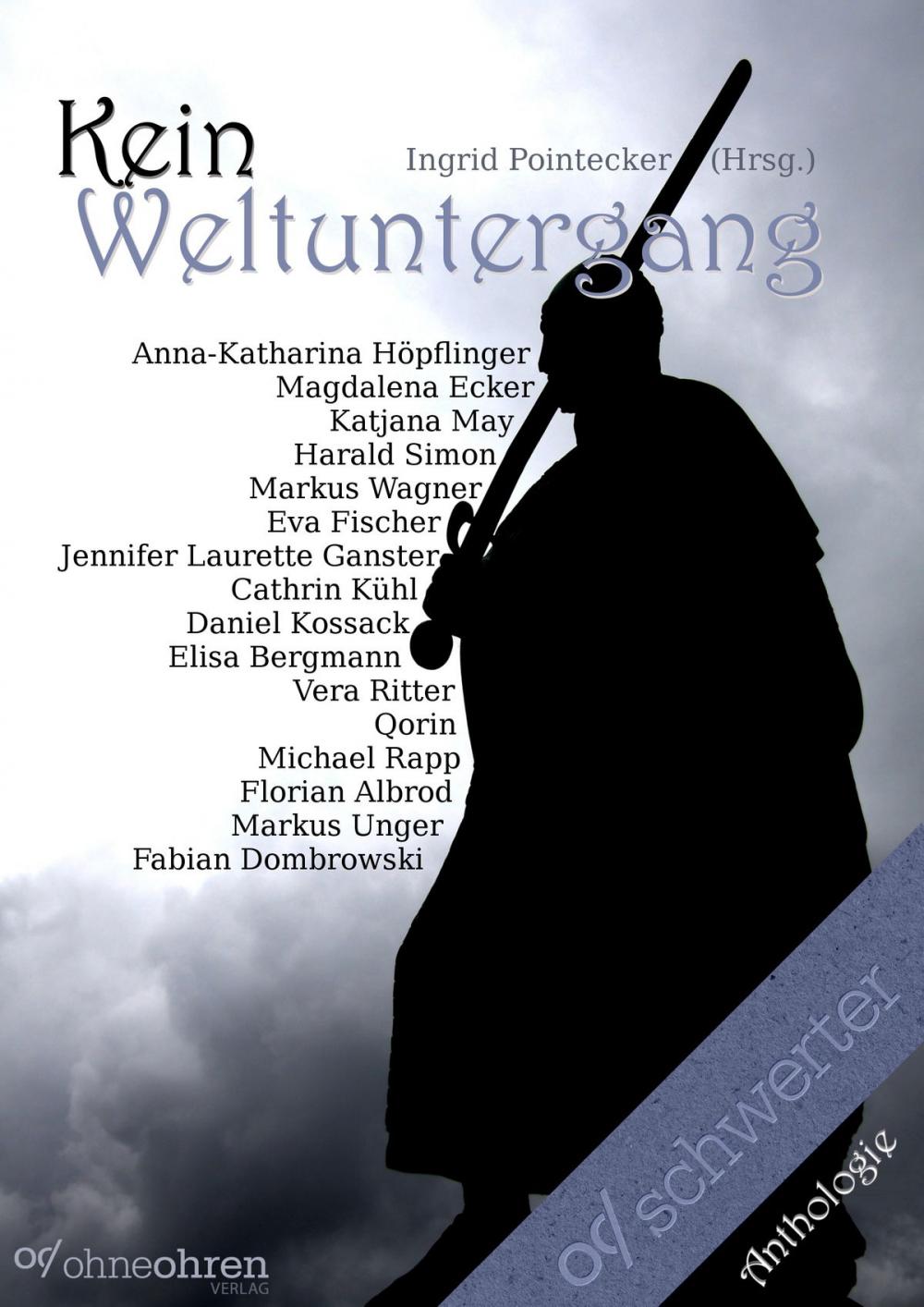Big bigCover of Kein Weltuntergang