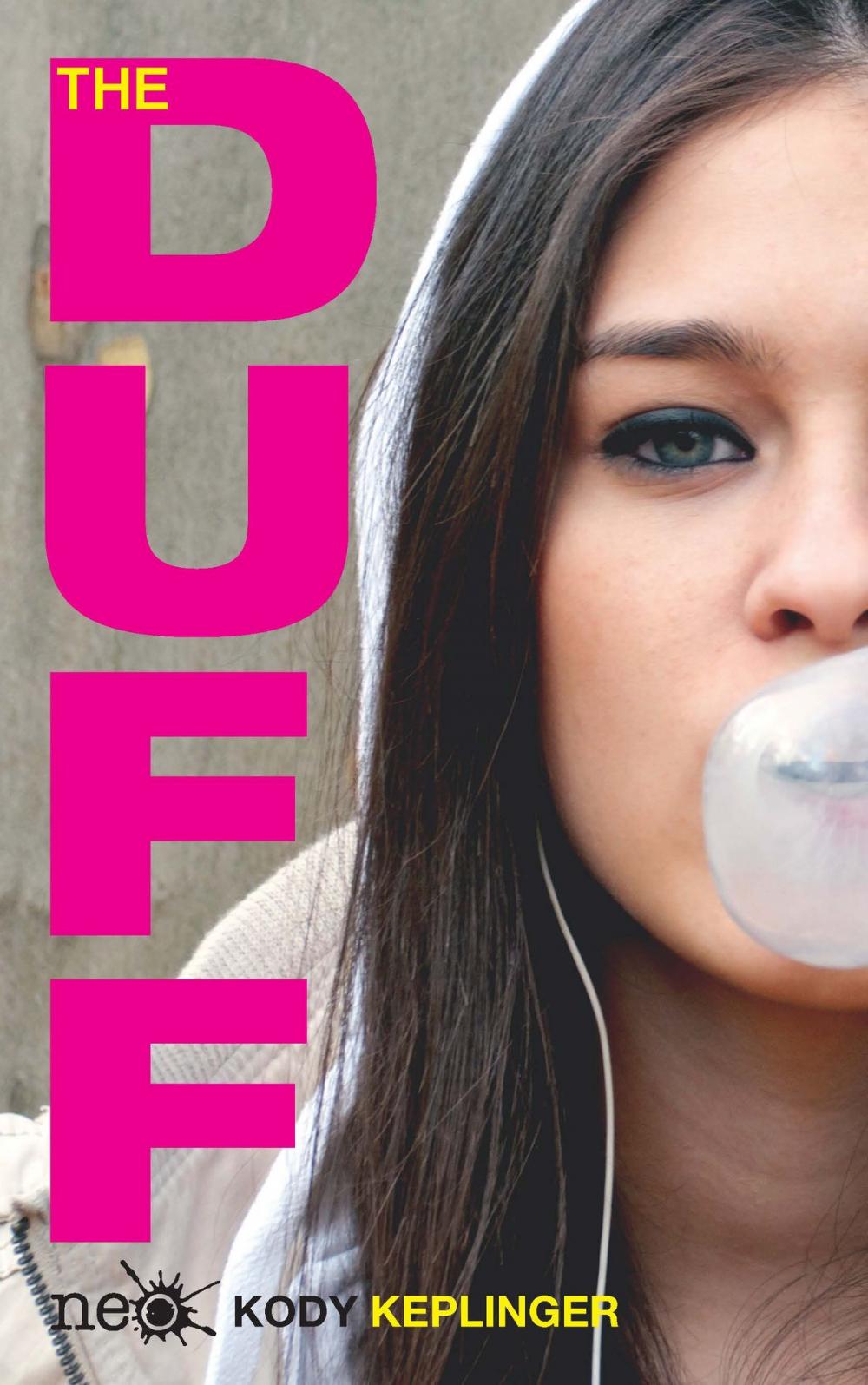 Big bigCover of The Duff