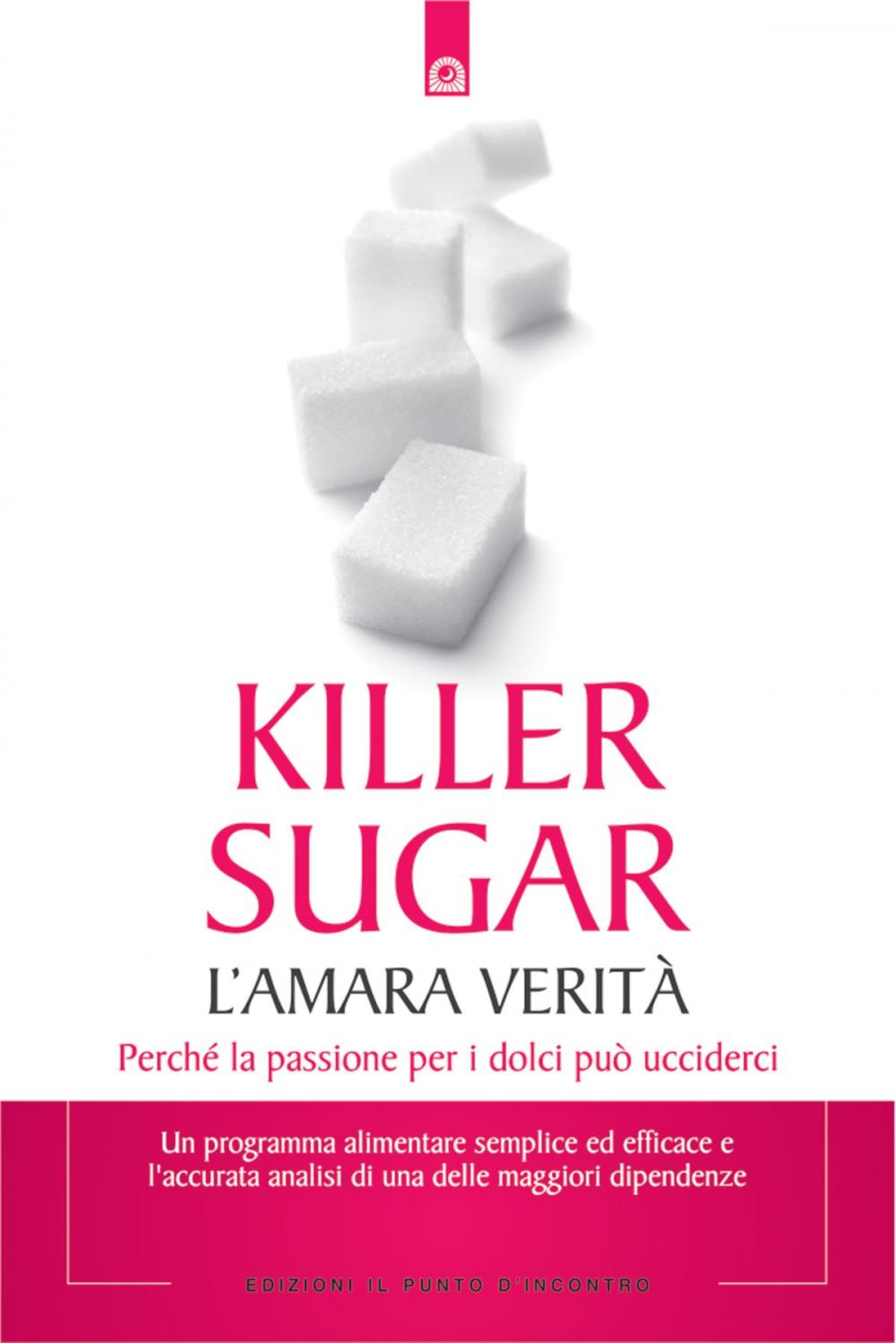Big bigCover of Killer sugar