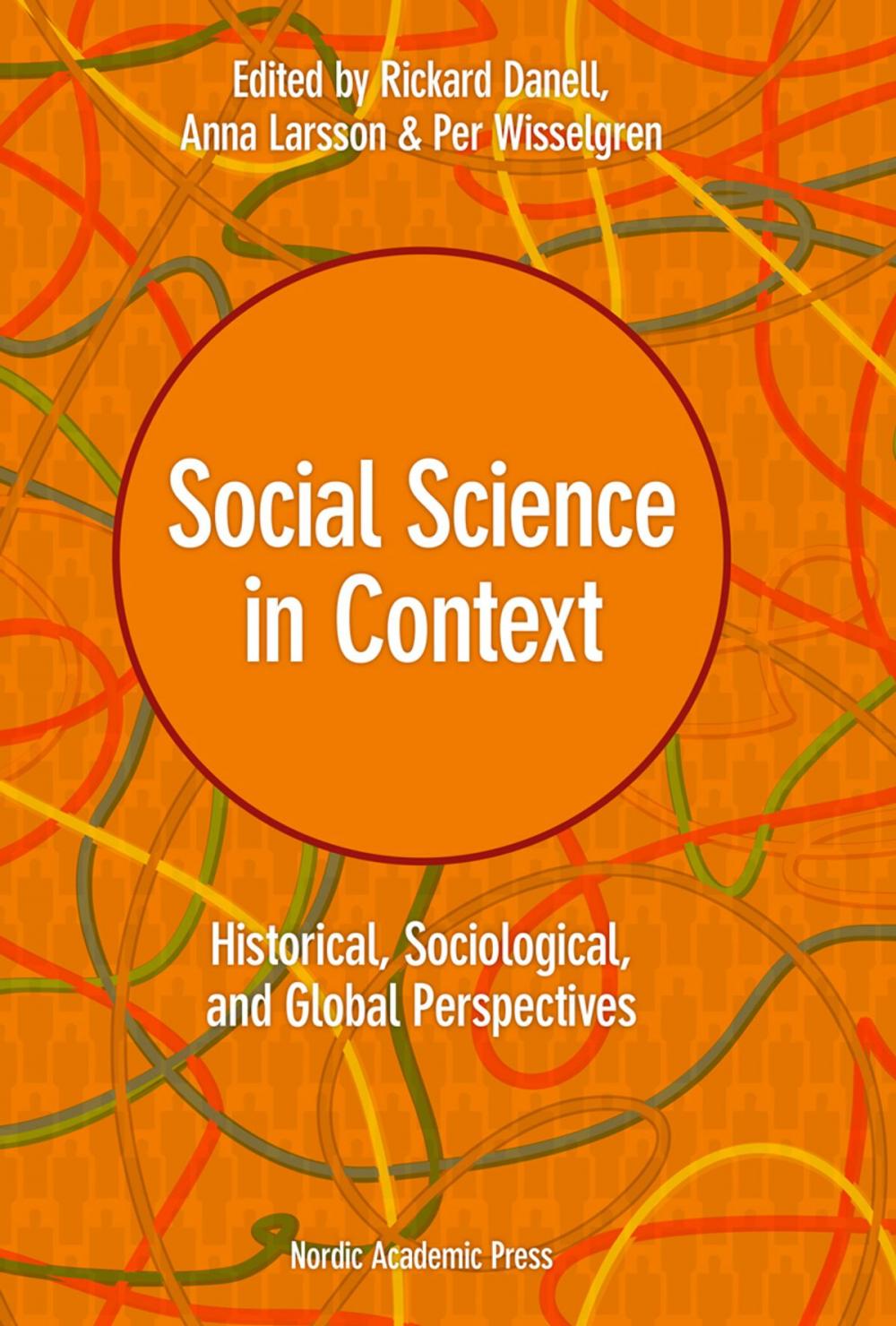 Big bigCover of Social Science in Context
