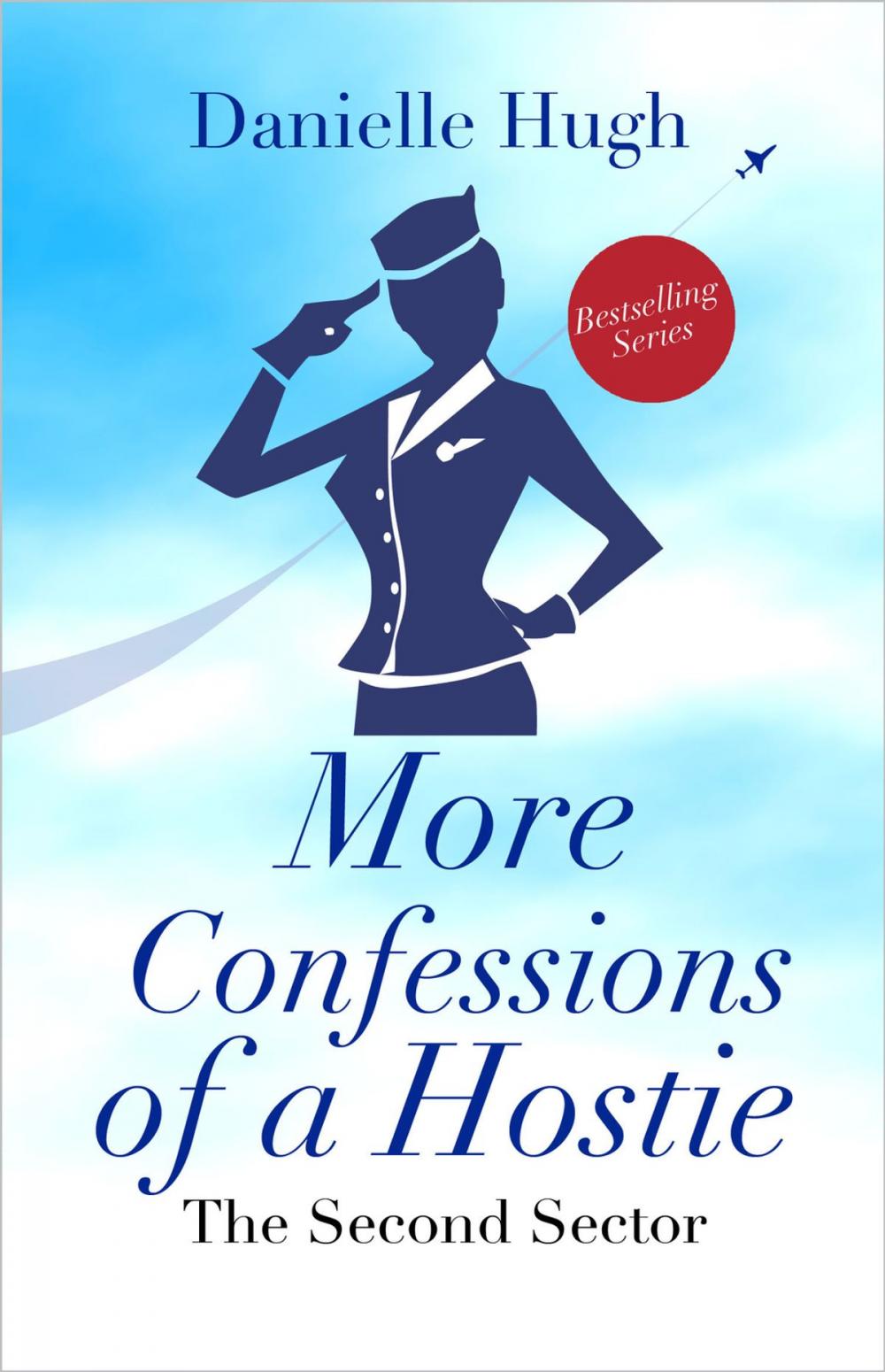 Big bigCover of More Confessions of a Hostie