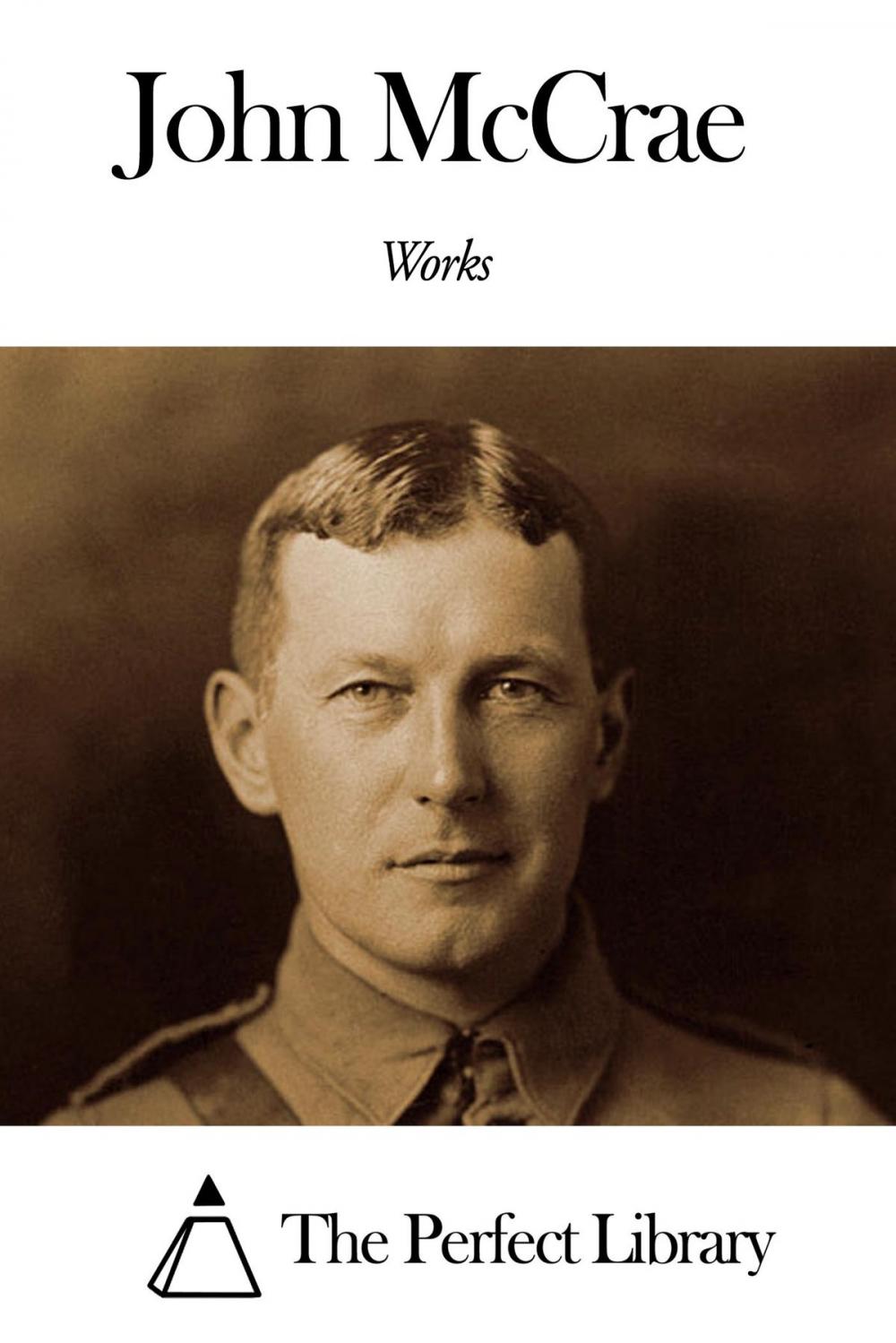 Big bigCover of Works of John McCrae