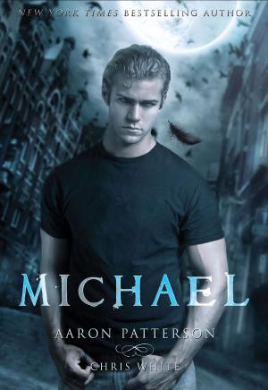 Cover of the book Michael: The Curse by Rob E. Boley