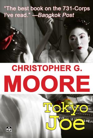 Cover of the book Tokyo Joe by Simon Hartwell