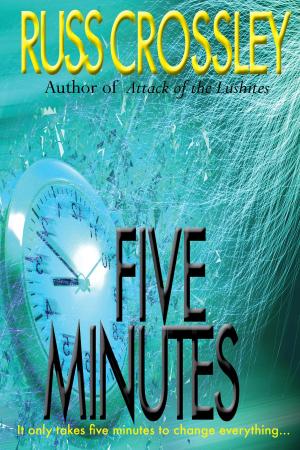 Cover of the book Five Minutes by Rita Schulz